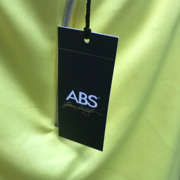 ABS Blouse - Picture 3 of 4